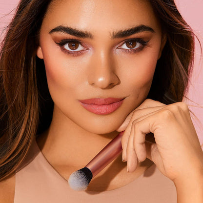Real Techniques Expert Face Makeup Brush