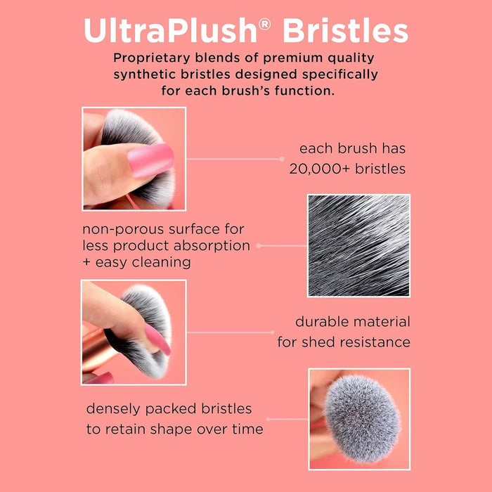 Real Techniques Expert Face Makeup Brush
