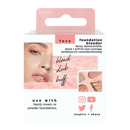 Real Techniques Foundation Blender