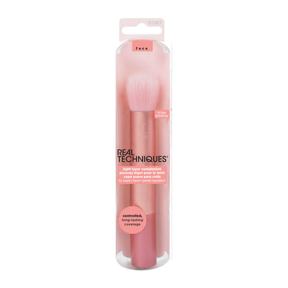 Real Techniques Light Layer Complexion Face Brush