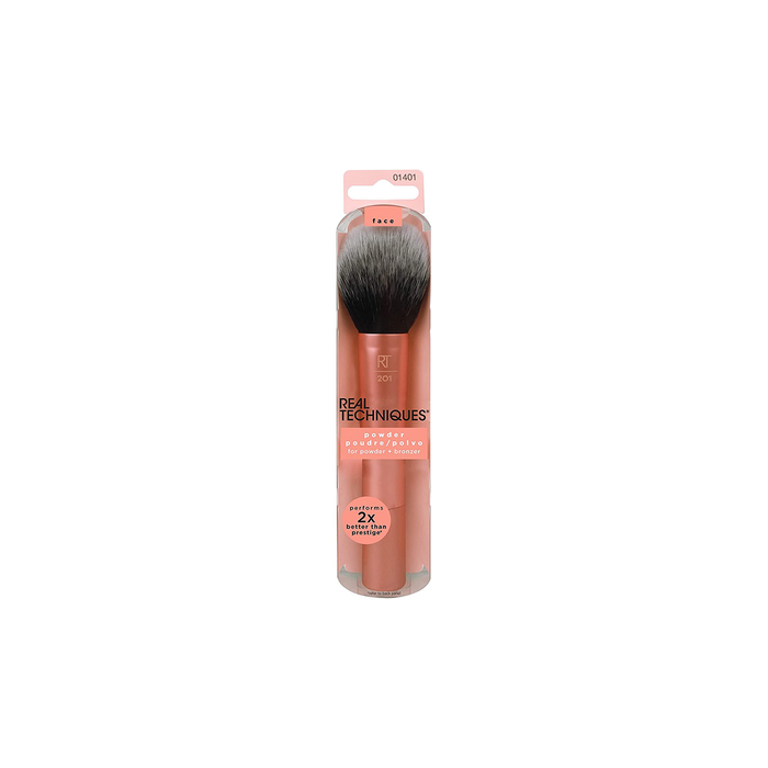 Real Techniques Powder Brush