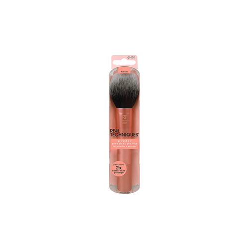 Real Techniques Powder Brush