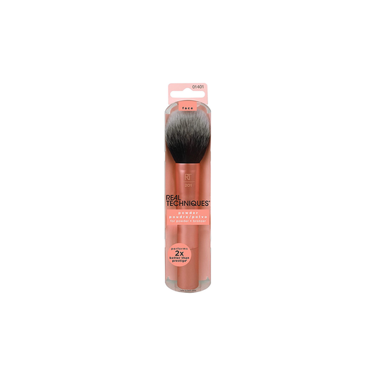 Real Techniques Powder Brush