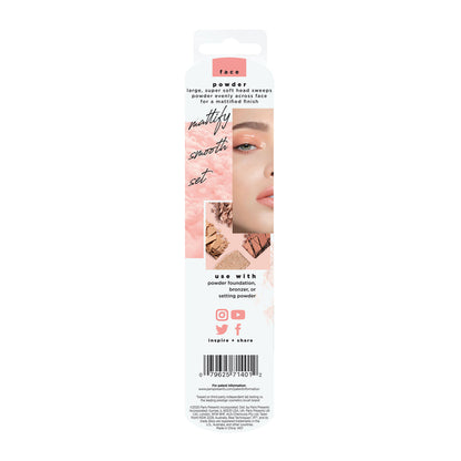 Real Techniques Powder Brush