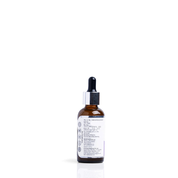 Redefine Roots Hair Scalp Therapy