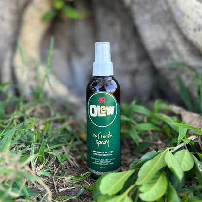 Refresh Spray
