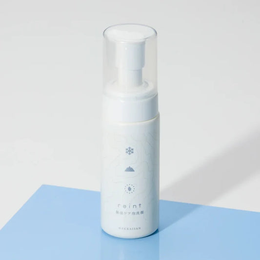 Reint Moisturizing Care Cleaning Foam