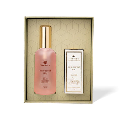 Rejuvenating Gift Set