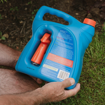 Resolva 24H Ready To Use Weedkiller