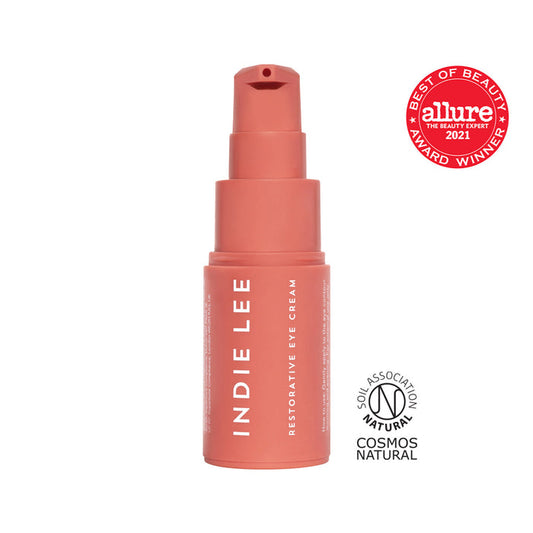 Indie Lee-Restorative Eye Cream-Skincare-IL_REC_Seamless-The Detox Market |
