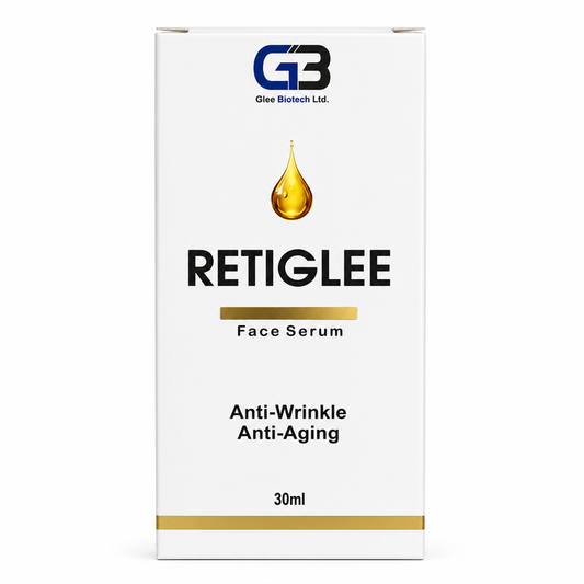 Retiglee Face Serum