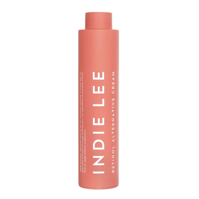 Indie Lee-Retinol Alternative Cream-Skincare-radiance_retinol_alternative_cream_Refill-The Detox Market | Refill