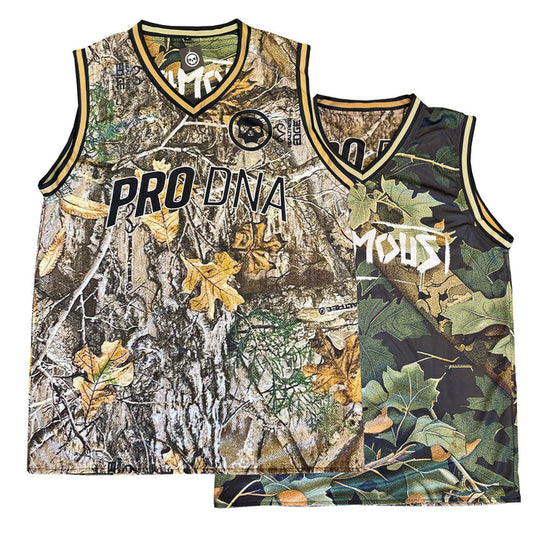 REVERSIBLE TANK TOP - INFAMOUS / PRO DNA