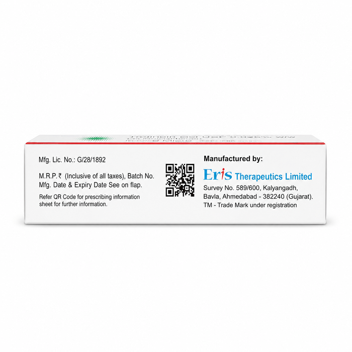 Revize Micro Tretinoin Gel USP 0.025% w/w