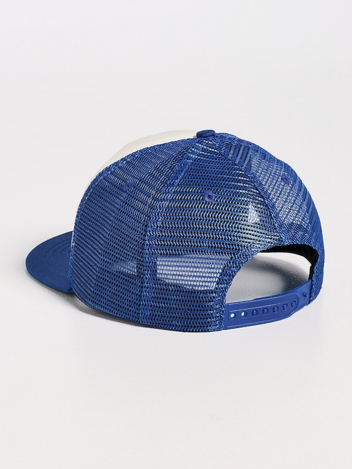 Rhude Pit Stop Trucker Hat