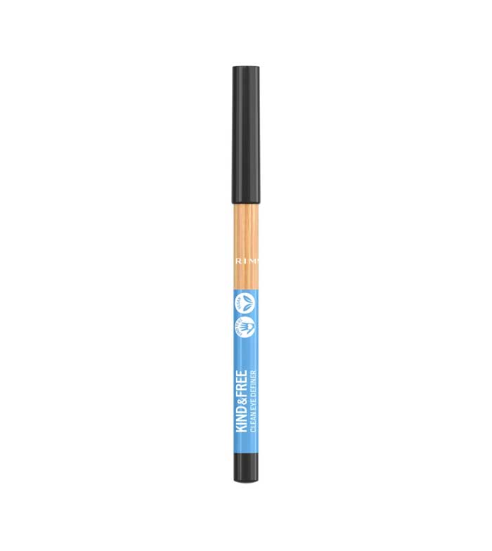 Rimmel Kind & Free Eye Definer