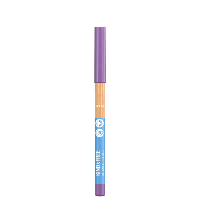 Rimmel Kind & Free Eye Definer