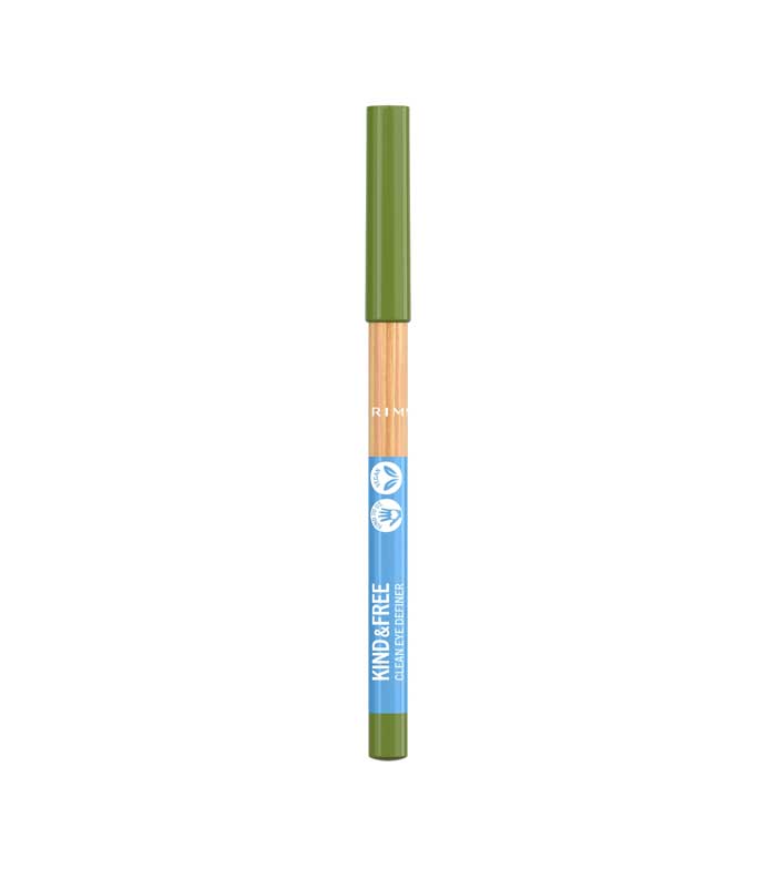 Rimmel Kind & Free Eye Definer