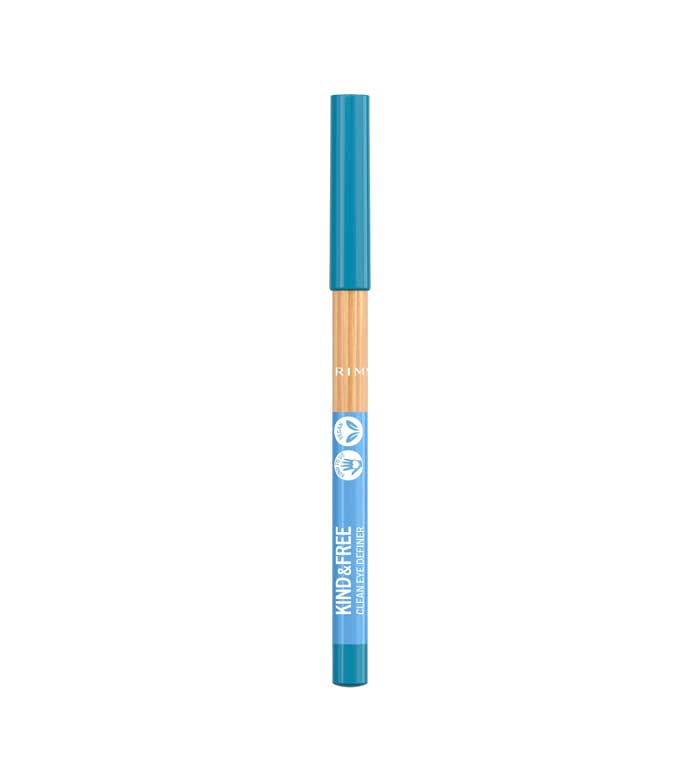 Rimmel Kind & Free Eye Definer