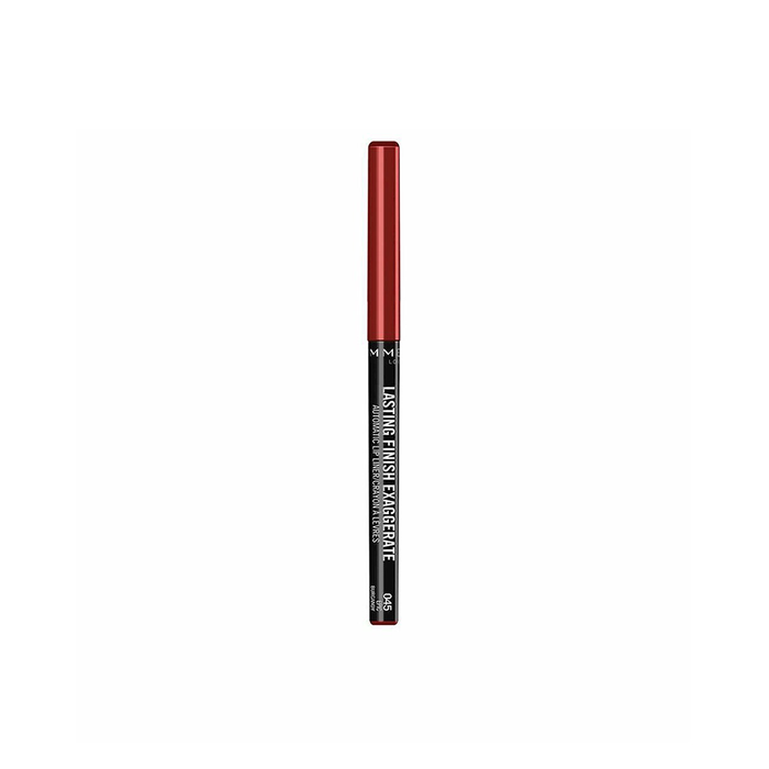 Rimmel Lasting Finish Lip Liner