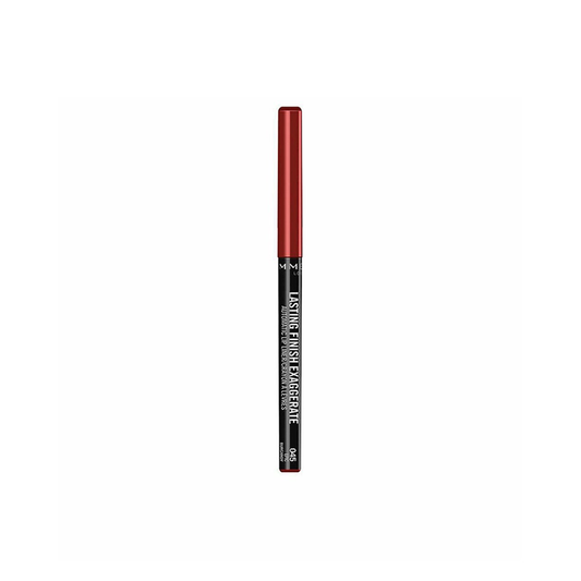 Rimmel Lasting Finish Lip Liner