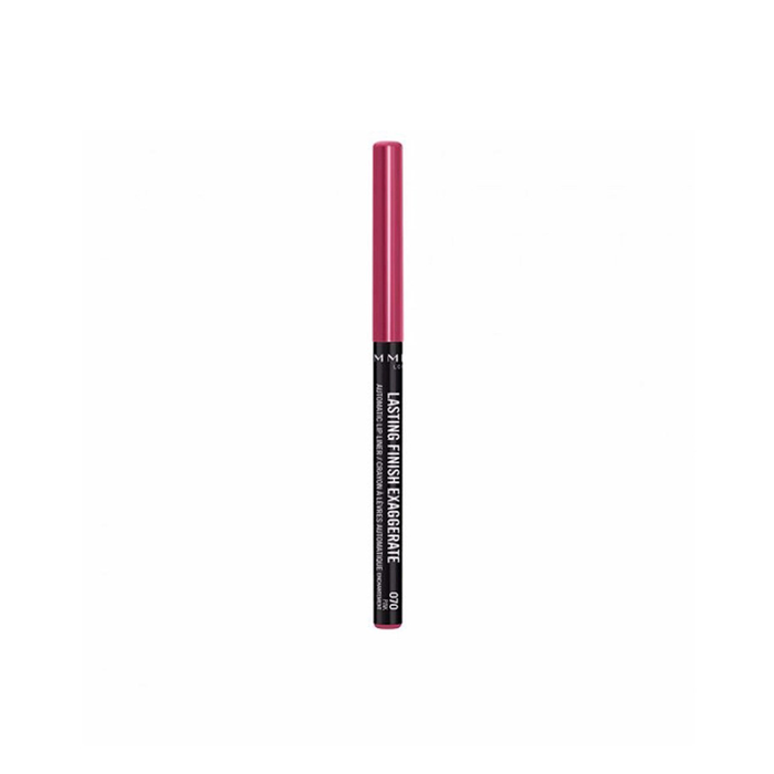 Rimmel Lasting Finish Lip Liner