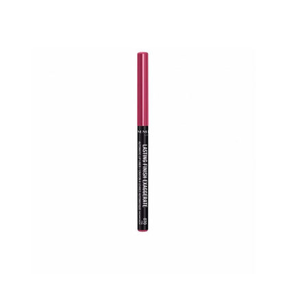 Rimmel Lasting Finish Lip Liner