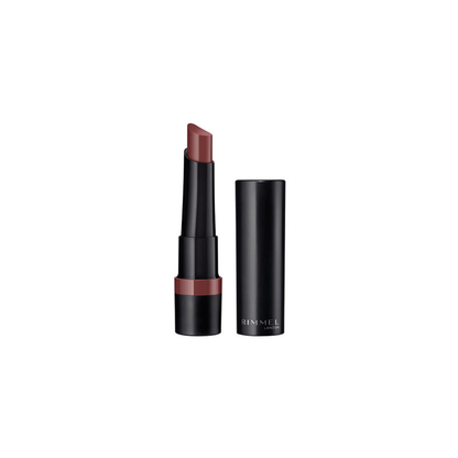 Rimmel Lasting Finish Matte Lipstick