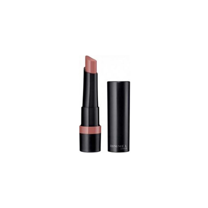 Rimmel Lasting Finish Matte Lipstick