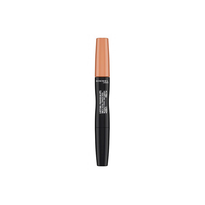 Rimmel Lasting Provocalips Lip Color