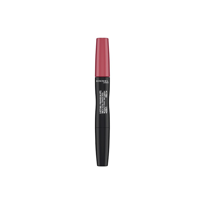 Rimmel Lasting Provocalips Lip Color