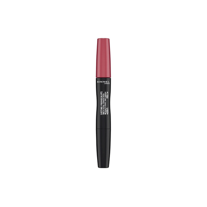 Rimmel Lasting Provocalips Lip Color