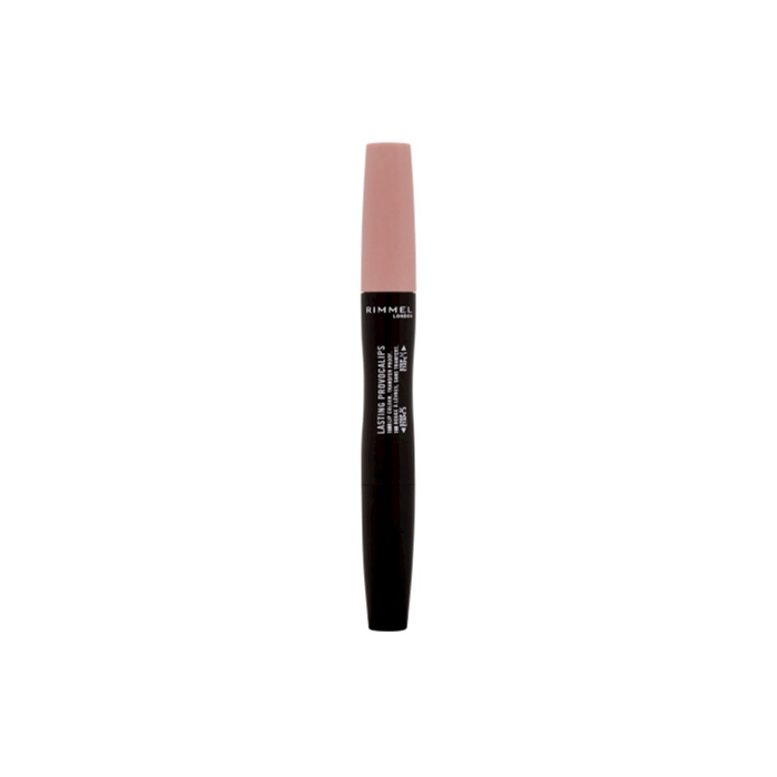 Rimmel Lasting Provocalips Lip Color