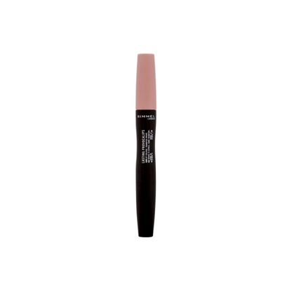 Rimmel Lasting Provocalips Lip Color