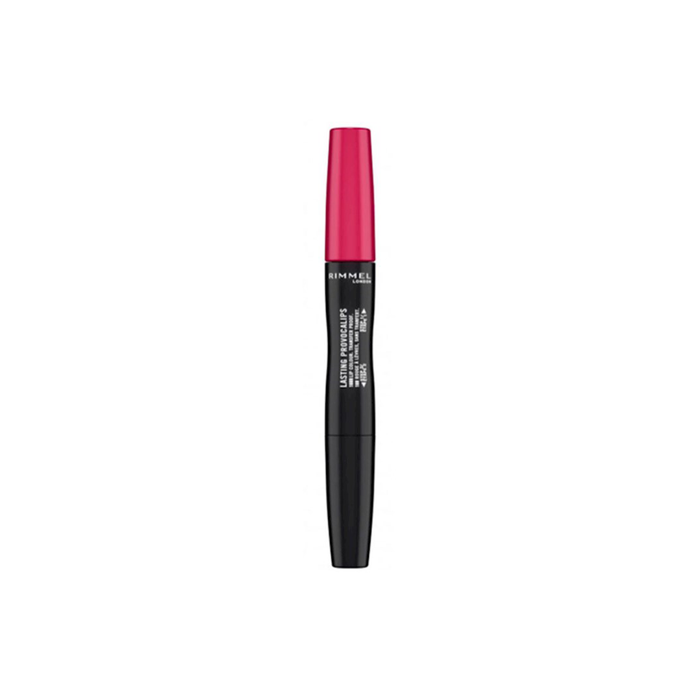 Rimmel Lasting Provocalips Lip Color