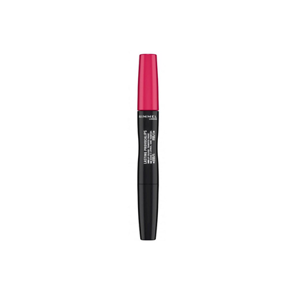 Rimmel Lasting Provocalips Lip Color