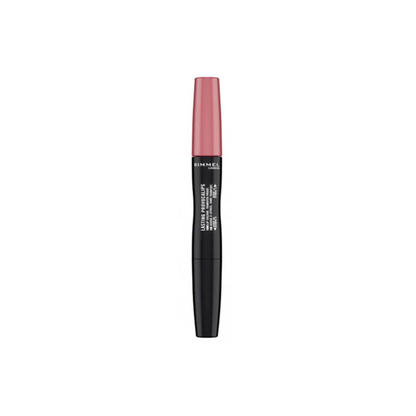 Rimmel Lasting Provocalips Lip Color