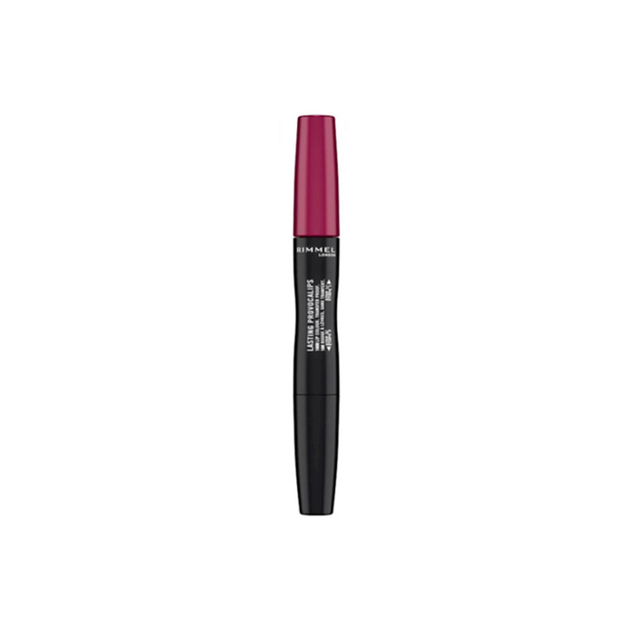 Rimmel Lasting Provocalips Lip Color
