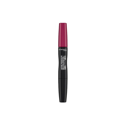 Rimmel Lasting Provocalips Lip Color
