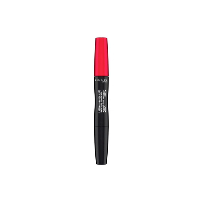 Rimmel Lasting Provocalips Lip Color