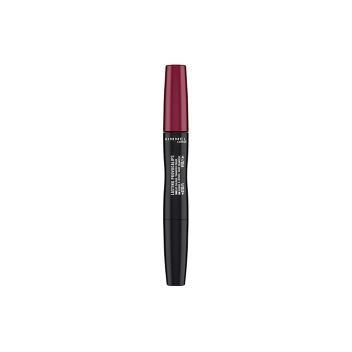 Rimmel Lasting Provocalips Lip Color