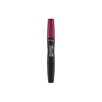 Rimmel Lasting Provocalips Lip Color