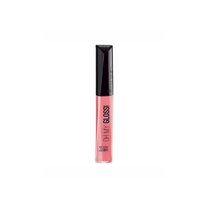 Rimmel Oh My Gloss Lip Gloss