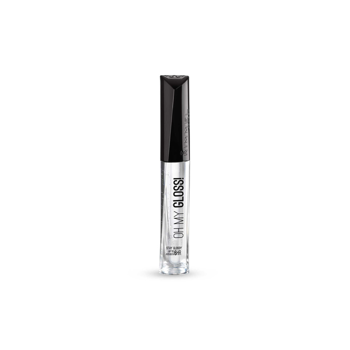 Rimmel Oh My Gloss Lip Gloss