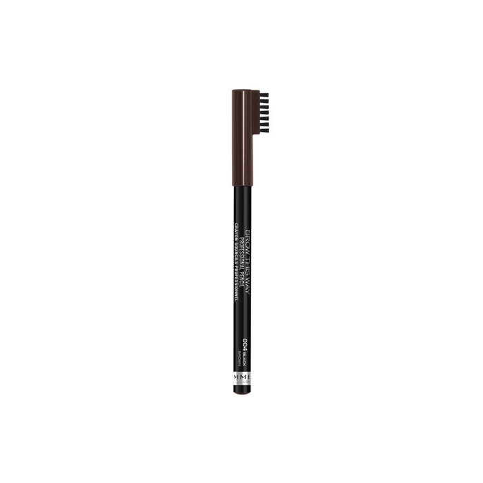 Rimmel Professional Eyebrow Pencil