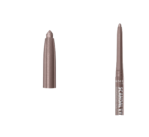 Rimmel Scandaleyes Eye Definer, Taupe, 0.35g