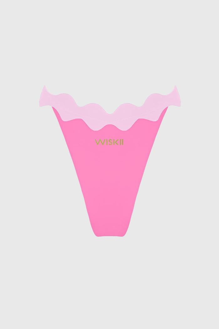 [Color] [Product Title] | Women's Activewear by WISKII ACTIVE.