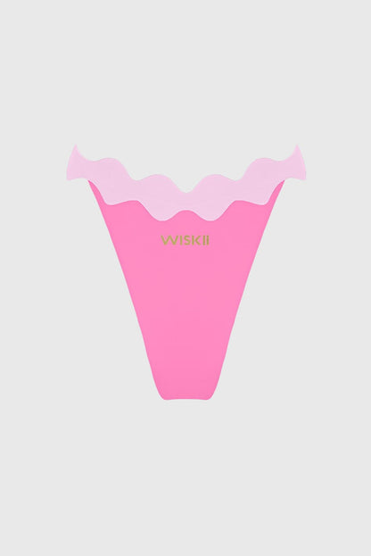 [Color] [Product Title] | Women's Activewear by WISKII ACTIVE.