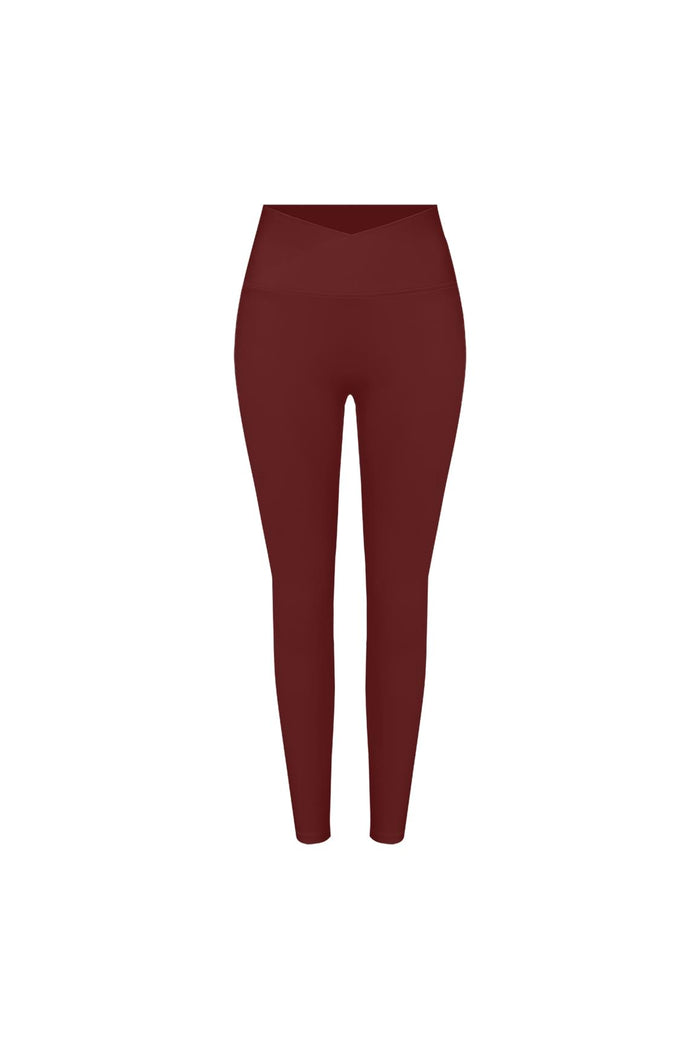 [Color] [Product Title] | Women's Activewear by WISKII ACTIVE.