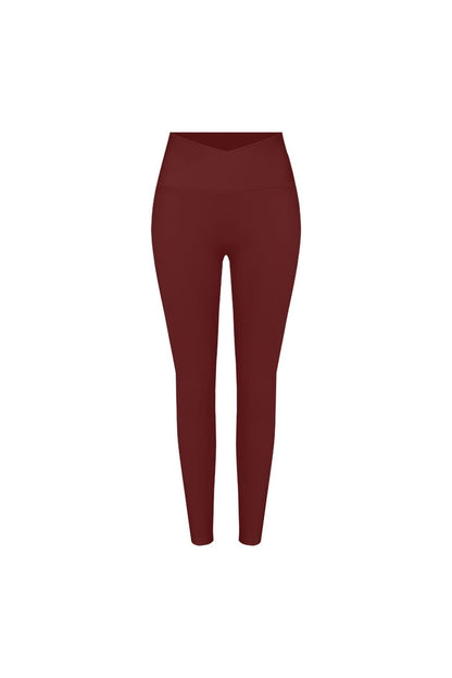[Color] [Product Title] | Women's Activewear by WISKII ACTIVE.